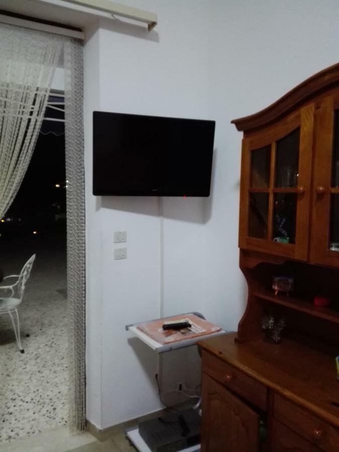 La Casa Delle Ginestre Villa Alcamo Marina Eksteriør bilde