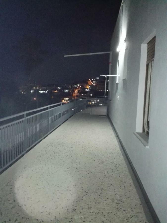 La Casa Delle Ginestre Villa Alcamo Marina Eksteriør bilde