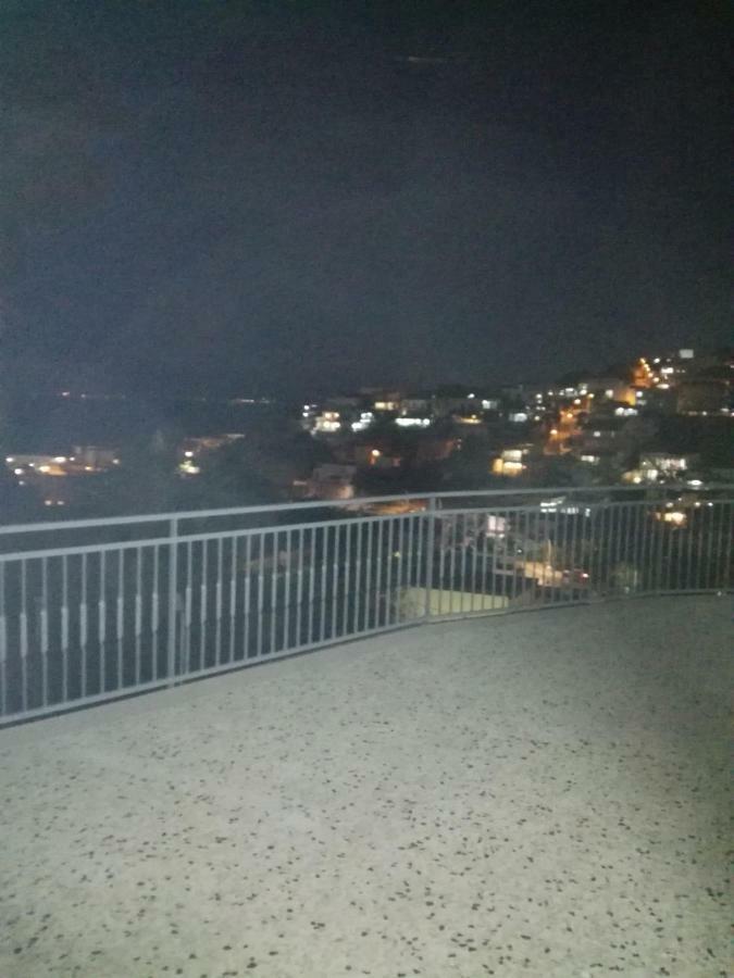 La Casa Delle Ginestre Villa Alcamo Marina Eksteriør bilde